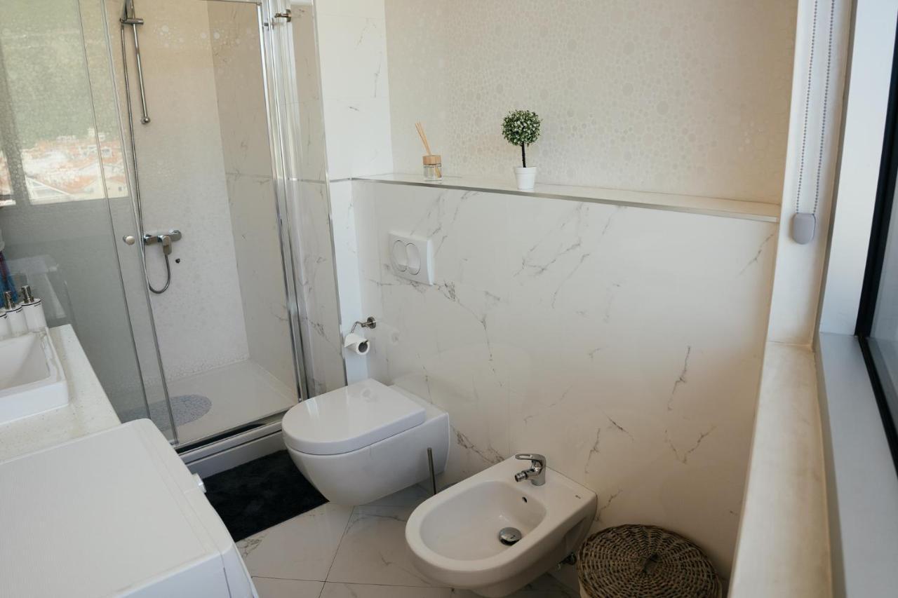 Luxury Apartment Будва Екстериор снимка