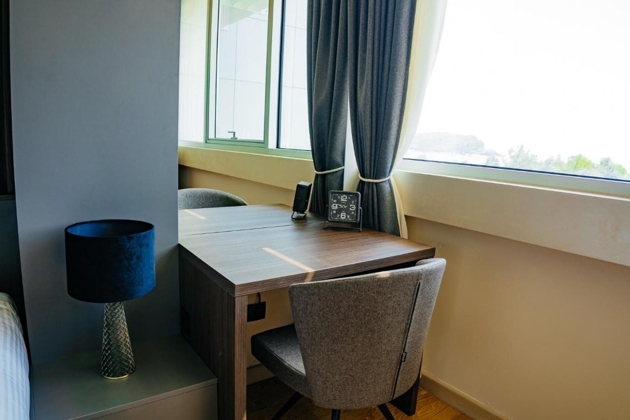 Luxury Apartment Будва Екстериор снимка
