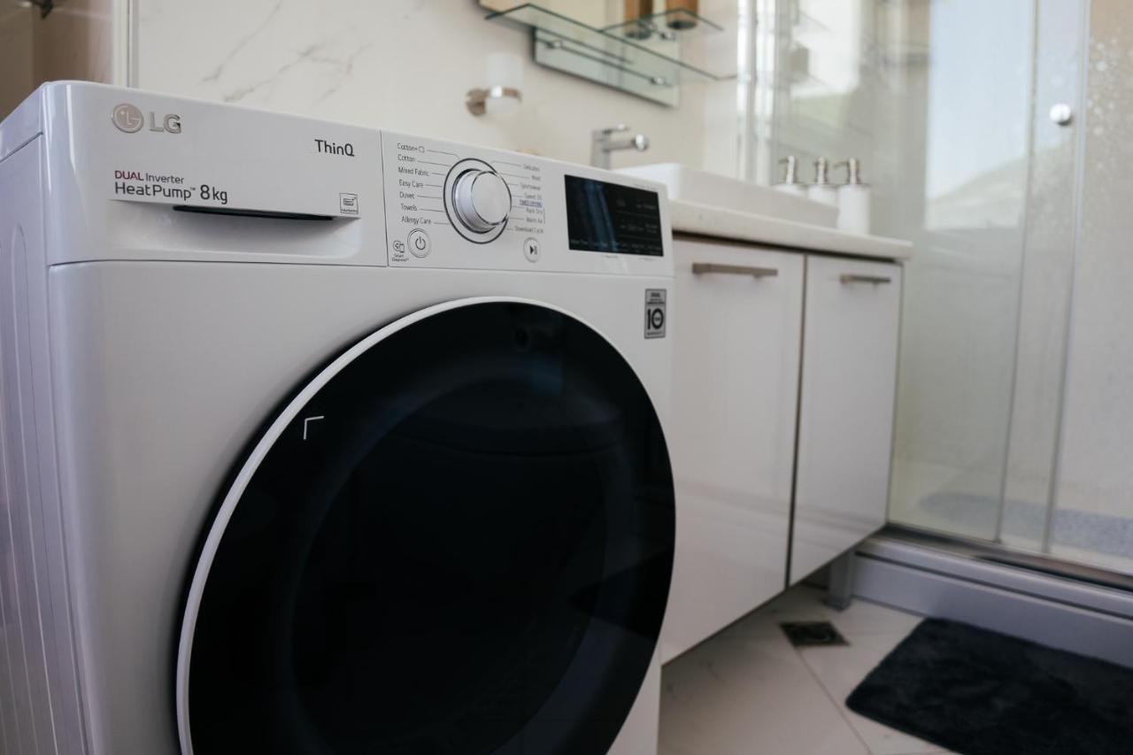 Luxury Apartment Будва Екстериор снимка