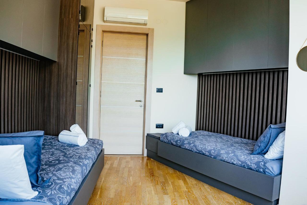 Luxury Apartment Будва Екстериор снимка