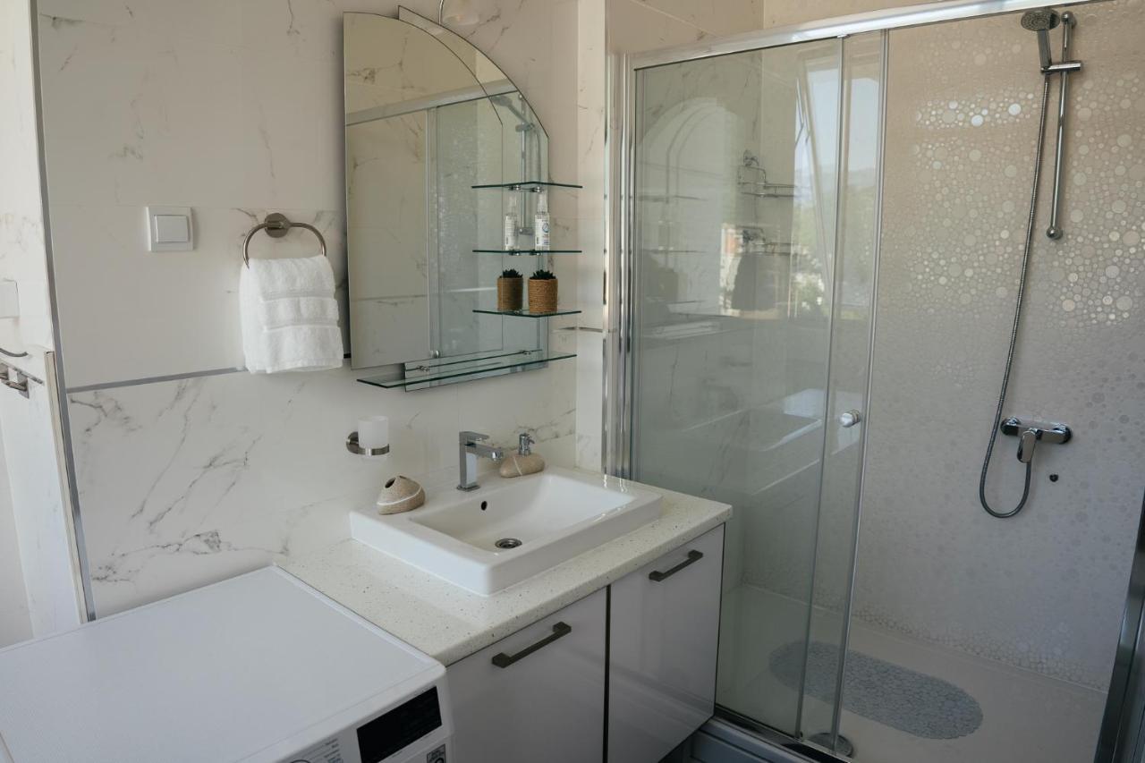 Luxury Apartment Будва Екстериор снимка