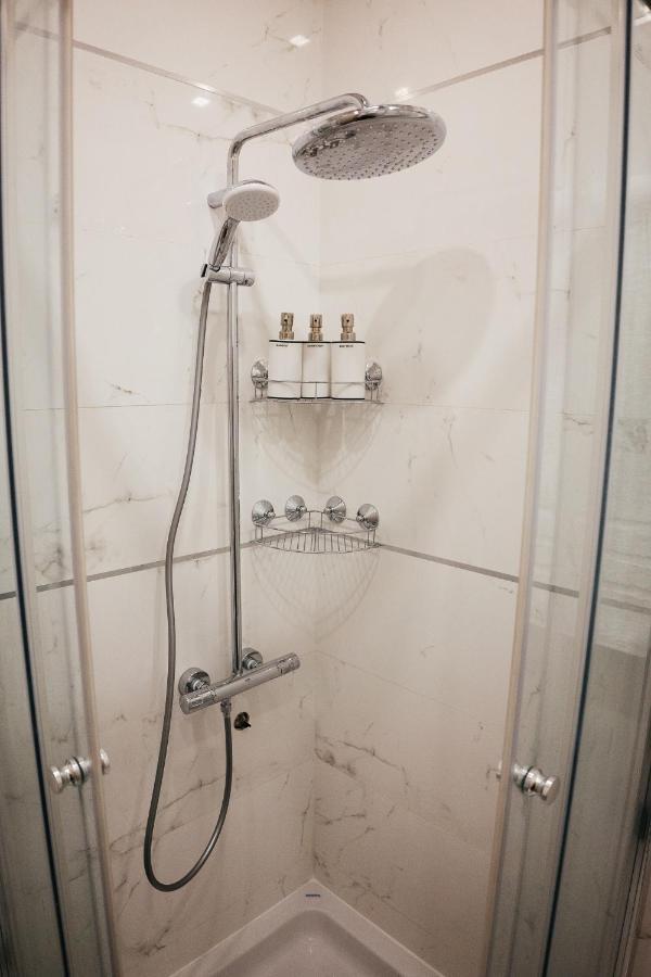 Luxury Apartment Будва Екстериор снимка