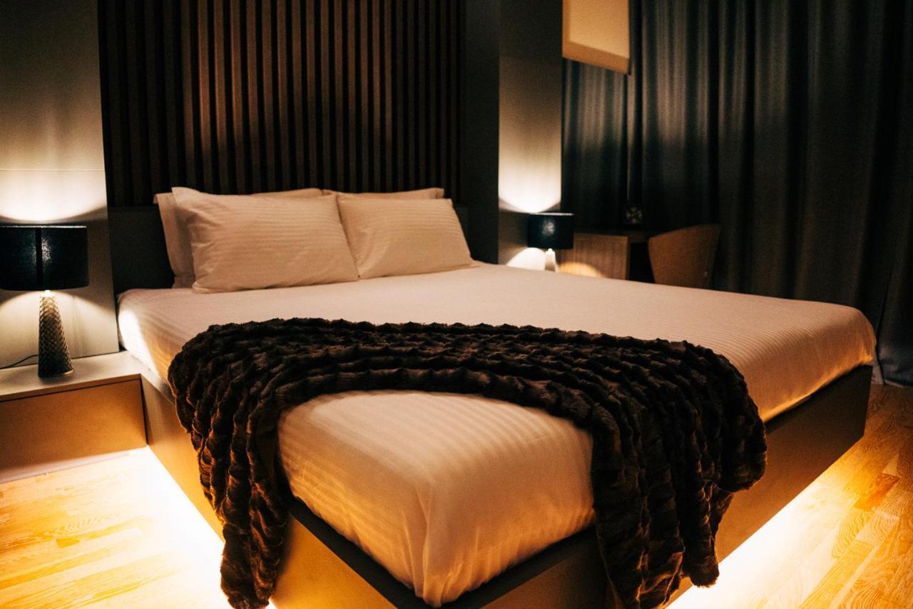 Luxury Apartment Будва Екстериор снимка