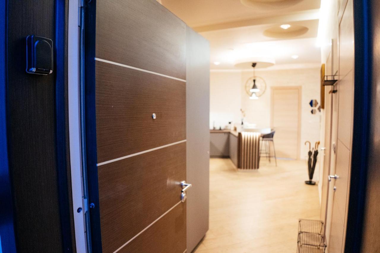 Luxury Apartment Будва Екстериор снимка