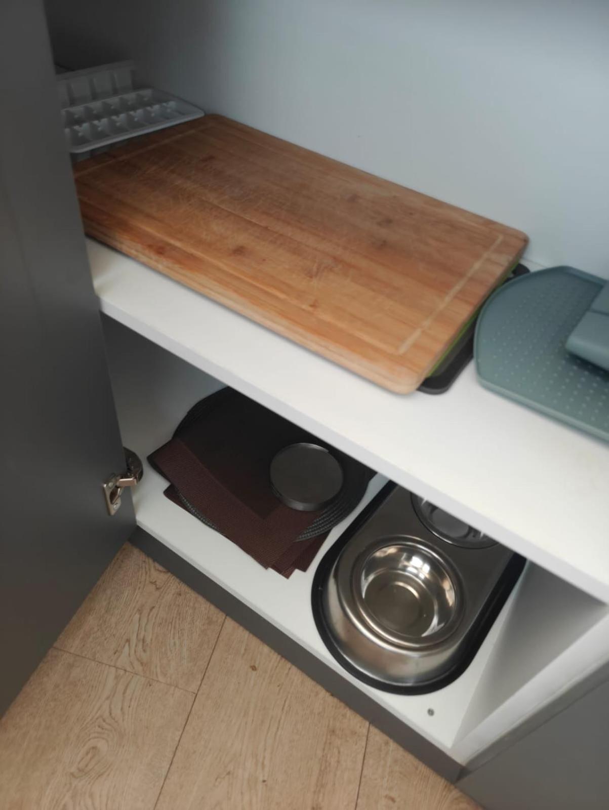 Luxury Apartment Будва Екстериор снимка
