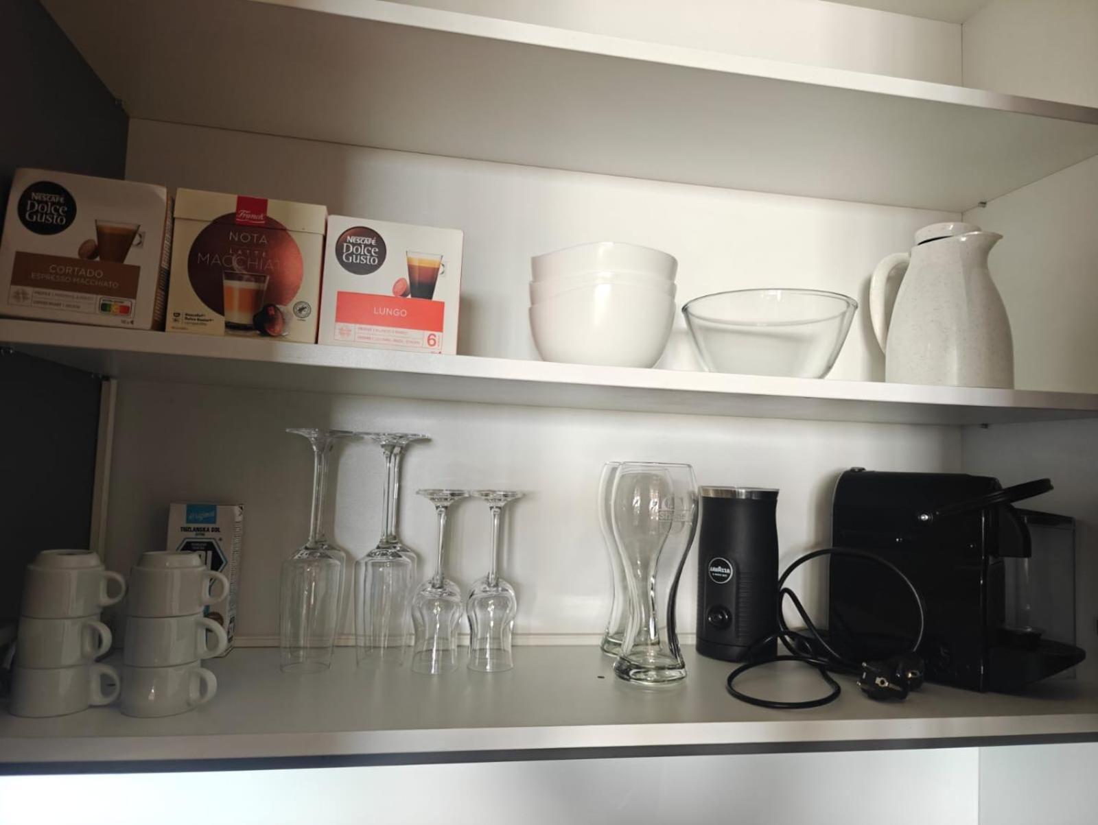 Luxury Apartment Будва Екстериор снимка